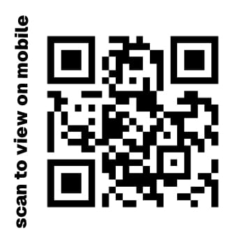 QR View On Mobile